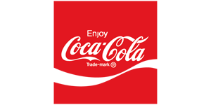 Logo Coca Cola