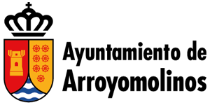Logo Arroyomolinos