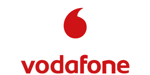 Logo Vodafone